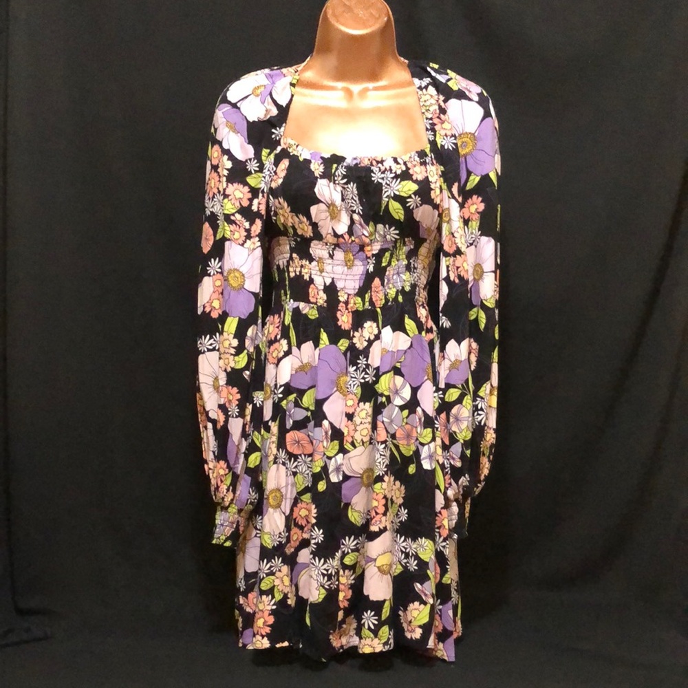 AFRM dress size SMALL